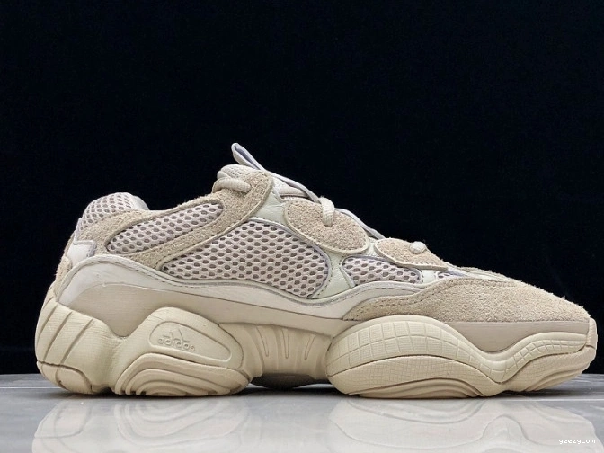 500 Rat Desert DB2908 Adidas Blush Yeezy 0717